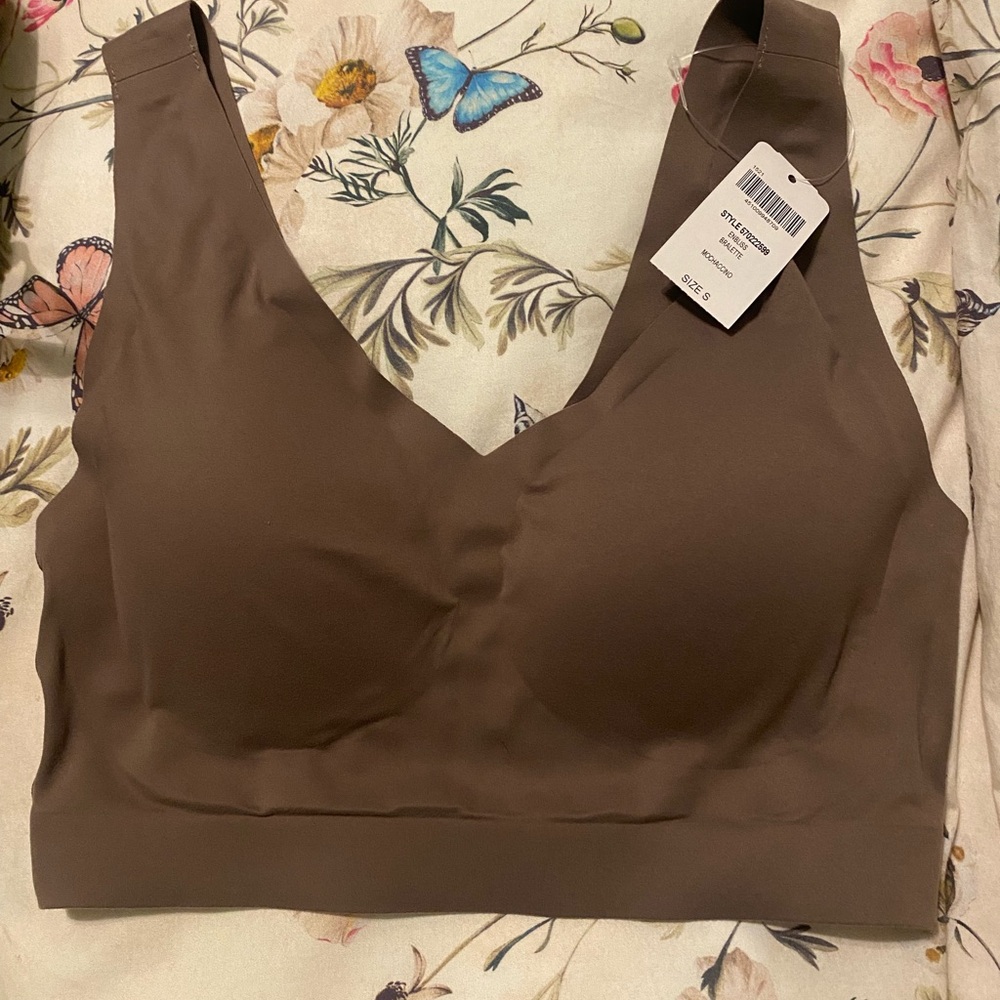 Soma bralette